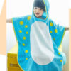 688af1c58f8801908bfb5cff105676bce1da7eacfb8238766aeaa.jpg Soft Cotton Baby Bath Towel Beach Towel Bathrobe for Kids 0-8 years