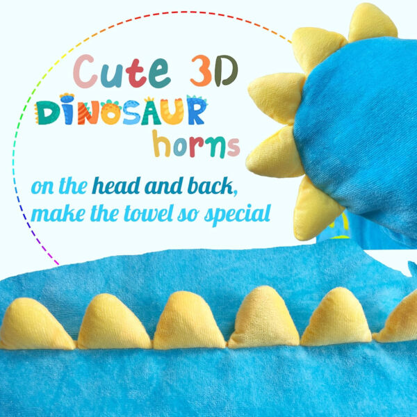 688af1c8b79914897f5c737d8dd2876c49da95dc45ea08450203a.jpg Soft Cotton Baby Bath Towel Beach Towel Bathrobe for Kids 0-8 years