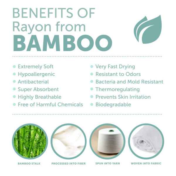 688af2bfa9dd3caa0ba8d410456b4f3ebf11043d1cd95768bf4c6.jpg MINIBOO Hooded Baby Towels for Newborn & Toddler - Super Soft Baby Bath Towels with Hood, Highly Absorbent Viscose Made from Bamboo Hooded Towel for Boys, Girls, Newborn Essentials.