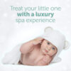 688af2c0dbec93d2142449690f5d385356a6367cfb664ddf2d4fd.jpg MINIBOO Hooded Baby Towels for Newborn & Toddler - Super Soft Baby Bath Towels with Hood, Highly Absorbent Viscose Made from Bamboo Hooded Towel for Boys, Girls, Newborn Essentials.