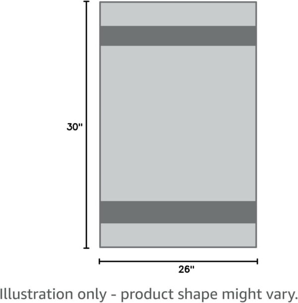 688af3f6cb84d20f2c16b47e54caf62d5971616683f7168071e89.jpg Cudlie Accessories Disney Baby Winnie The Pooh Hooded Towel with 5 Piece Washcloth Set, Honey Collector Print, GS71798, Yellow