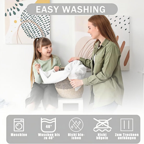 Toddler Hooded Bath Towel, 27.5"X55" Girl Boy Robe with Hood 1-6,Soft Absorbent Baby Bath Towels, Highly Absorbent Bathrobe Blanket Kids Shower Gifts,Toallas de Baño para Bebe