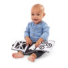688b05fa348727756b96f5f9d8d46f69ba08e67eec70e933487bb.jpg Baby Einstein Teether-pillar Rattle and Chill Teething Toy, Ages 3 months +