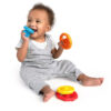 688b0619df7dfafa10c7c11d37455a9d5d95815dffc71fe3d2fd0.jpg Baby Einstein Teether-pillar Rattle and Chill Teething Toy, Ages 3 months +