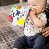 688b0649c3dbee469d6aaad6dd862ea56249723f8398880b8713b.jpg Baby Einstein Teether-pillar Rattle and Chill Teething Toy, Ages 3 months +