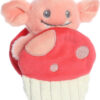688b0bef6ad0b53310cbe365ebc8d08b67f8ccc8a025f76c12600.jpg Ebba™ Playful Pocket Peekers™ Gribble Goblin™ Baby Stuffed Animal - Soft & Cuddly Toy - Interactive Playmate & Comforter - Peach 5.5 Inches