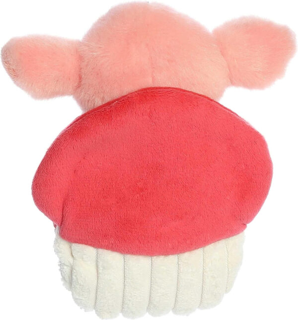 688b0bf2589926e4882503345b06b53ac3a2f7b347acda363be4e.jpg Ebba™ Playful Pocket Peekers™ Gribble Goblin™ Baby Stuffed Animal - Soft & Cuddly Toy - Interactive Playmate & Comforter - Peach 5.5 Inches