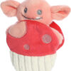 688b0bf40b0333f01e91950592af83f0627dc053be4195a9969df.jpg Ebba™ Playful Pocket Peekers™ Gribble Goblin™ Baby Stuffed Animal - Soft & Cuddly Toy - Interactive Playmate & Comforter - Peach 5.5 Inches