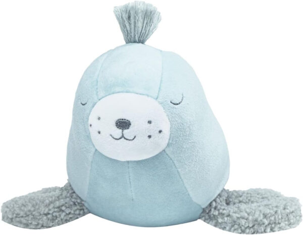 688b0c2155dab43bee99702e844fca050828cb75d77fe3fc7420a.jpg Sealy Baby Super Soft Plush Toy: Cuddles & Comfort for Your Little One (The Seal)