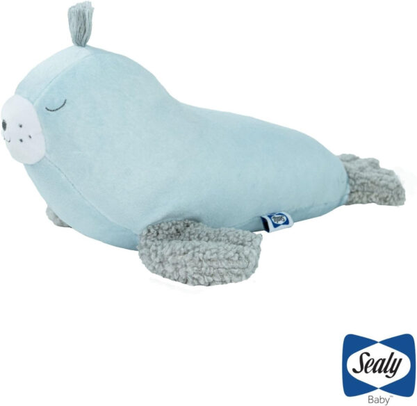 688b0c26c2fd0c7790fa527eb4455e43631ea87646ba3b327a73d.jpg Sealy Baby Super Soft Plush Toy: Cuddles & Comfort for Your Little One (The Seal)