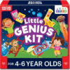 688b126c4c7675117b89d4d077b23eb53244fa942f08616a05407.jpg Doctor Jupiter Little Genius Kit for Boys & Girls 4-6 Year Olds | Educational Toys for 4-5-6 | Learning Toys for Toddlers | Preschool Learning Activities | STEM Toys | Science Experiments