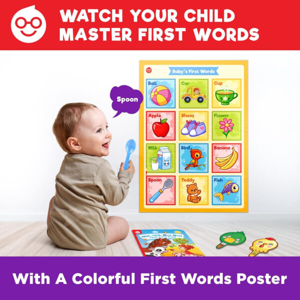 688b1284bd0a0bfd0ac13aa45156c0c677e64b45a4c4c0712d782.jpg Doctor Jupiter Little Genius Kit for Boys & Girls 4-6 Year Olds | Educational Toys for 4-5-6 | Learning Toys for Toddlers | Preschool Learning Activities | STEM Toys | Science Experiments