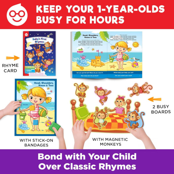 688b12862d8ba1bfa01b89fabc09aaa0dbf8aa365817ffd61f940.jpg Doctor Jupiter Little Genius Kit for Boys & Girls 4-6 Year Olds | Educational Toys for 4-5-6 | Learning Toys for Toddlers | Preschool Learning Activities | STEM Toys | Science Experiments