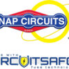 688b132199ae786d5a869c7180d5cf4c0152e7073c63face7d2ba.jpg Snap Circuits Jr. SC-100 Electronics Exploration Kit, Over 100 Projects, Full Color Project Manual, 28 Parts, STEM Educational Toy for Kids 8 +