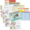 688b132bc00fcce726572ebef653c29b9a2214142dd5fc2f39c9d.jpg Snap Circuits Jr. SC-100 Electronics Exploration Kit, Over 100 Projects, Full Color Project Manual, 28 Parts, STEM Educational Toy for Kids 8 +