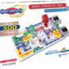 688b132fafafa05b7297ab7bc8d0df788c6b341603b64fc9224fe.jpg Snap Circuits Jr. SC-100 Electronics Exploration Kit, Over 100 Projects, Full Color Project Manual, 28 Parts, STEM Educational Toy for Kids 8 +