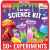 688b15354b5f4e874b231d7b60feab87fadcfae466df55b2245ad.jpg Doctor Jupiter My First Science Kit for Kids Ages 4-5-6-7-8-9-10-11-12 | Birthday Gift Ideas for 4+ Year Old Boys & Girls | STEM Learning & Educational Toys | Preschool Learning, Summer Activities