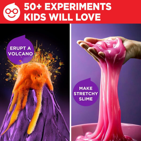 688b153918a473ca6d35376380246de249a07603c72738b84d600.jpg Doctor Jupiter My First Science Kit for Kids Ages 4-5-6-7-8-9-10-11-12 | Birthday Gift Ideas for 4+ Year Old Boys & Girls | STEM Learning & Educational Toys | Preschool Learning, Summer Activities