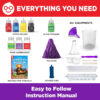 688b1545969562d0c113ece8fa1248528fcfbf9f0a080036f2ffb.jpg Doctor Jupiter My First Science Kit for Kids Ages 4-5-6-7-8-9-10-11-12 | Birthday Gift Ideas for 4+ Year Old Boys & Girls | STEM Learning & Educational Toys | Preschool Learning, Summer Activities