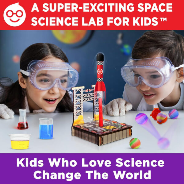 688b154aef8aaa6b4c2046e2b5fa6c8600a4156f684fe5d9e4727.jpg Doctor Jupiter My First Science Kit for Kids Ages 4-5-6-7-8-9-10-11-12 | Birthday Gift Ideas for 4+ Year Old Boys & Girls | STEM Learning & Educational Toys | Preschool Learning, Summer Activities