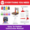 688b154eeb5da85b89b802d822b4cbfb9edcb8d0152b5e41b34bb.jpg Doctor Jupiter My First Science Kit for Kids Ages 4-5-6-7-8-9-10-11-12 | Birthday Gift Ideas for 4+ Year Old Boys & Girls | STEM Learning & Educational Toys | Preschool Learning, Summer Activities