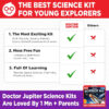 688b155068afcbe49550b501a36d83713c1e8b40c215c2f70f3a8.jpg Doctor Jupiter My First Science Kit for Kids Ages 4-5-6-7-8-9-10-11-12 | Birthday Gift Ideas for 4+ Year Old Boys & Girls | STEM Learning & Educational Toys | Preschool Learning, Summer Activities