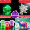 688b155798cf80869690152f6bae24dbccbbefad06eee6856787e.jpg Doctor Jupiter My First Science Kit for Kids Ages 4-5-6-7-8-9-10-11-12 | Birthday Gift Ideas for 4+ Year Old Boys & Girls | STEM Learning & Educational Toys | Preschool Learning, Summer Activities