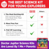 688b155a8173dac7485a35a2215812cc42b52c5885dc1abffab08.jpg Doctor Jupiter My First Science Kit for Kids Ages 4-5-6-7-8-9-10-11-12 | Birthday Gift Ideas for 4+ Year Old Boys & Girls | STEM Learning & Educational Toys | Preschool Learning, Summer Activities