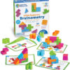688b15c185def7a715d01645ad4a6741fe34f30f928c6794f3b39.jpg Learning Resources STEM Explorers Brainometry - 3d Puzzle, Brain Games, Brainteaser, Building Logic Toys, Gifts For Boys and Girls, Fine Motor Skills , Math Manipulatives, Back to School