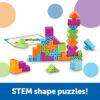 688b15c60444d4c425b25fefecae4e8dea8893ff4abe64b6ddea4.jpg Learning Resources STEM Explorers Brainometry - 3d Puzzle, Brain Games, Brainteaser, Building Logic Toys, Gifts For Boys and Girls, Fine Motor Skills , Math Manipulatives, Back to School