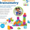 688b15c8ba91c395383d100b7b6267a08d6eb036e56f09539c458.jpg Learning Resources STEM Explorers Brainometry - 3d Puzzle, Brain Games, Brainteaser, Building Logic Toys, Gifts For Boys and Girls, Fine Motor Skills , Math Manipulatives, Back to School