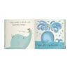 Welcome To The World: Keepsake Gift Book for the Arrival Of a New Baby