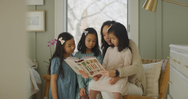 The Biggest Story Bible Storybook