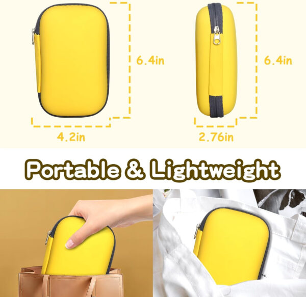 Baby Grooming Kit, Infant Safety Care Set with Hair Brush Comb Nail Clipper Nasal Aspirator,Baby Essentials Kit for Newborn Girls Boys