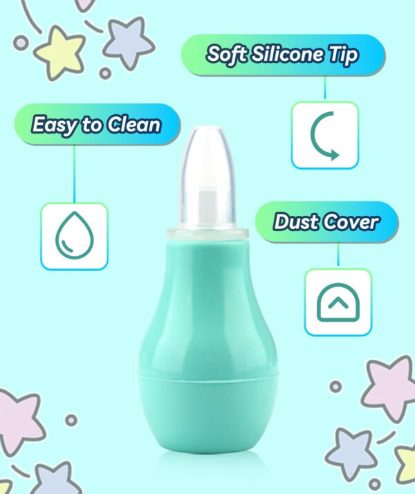 Baby Healthcare and Grooming Kit, 14 in 1 Baby Safety Set Newborn Nursery Health Care Set with Hair Brush Scale Nail Clippers for Baby Girls Boys (14 Kits Grey White)