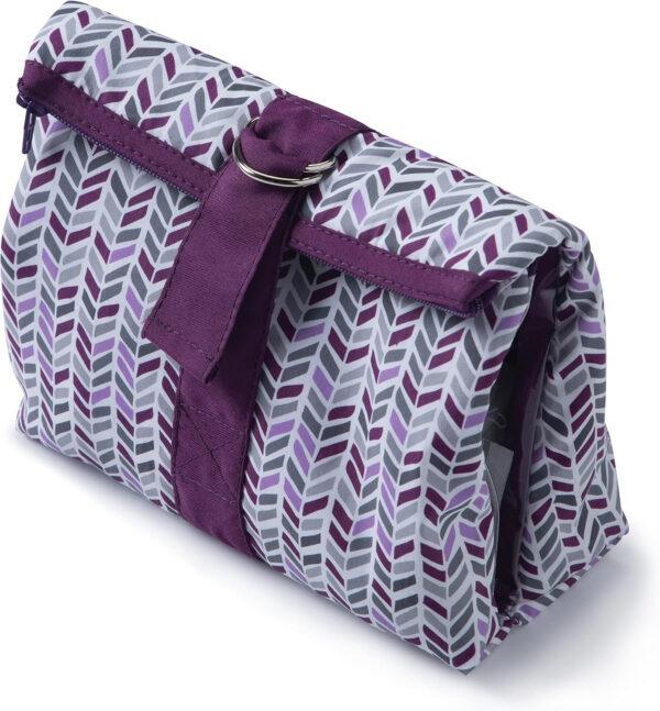 Safety 1st Deluxe Baby Healthcare and Grooming Kit, Arctic Blue, Newborn Baby Essentials, One Size, 25 Pieces