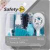 Safety 1st 1st Grooming Kit, Arctic Blue