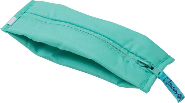 Safety 1st 1st Grooming Kit, Arctic Blue