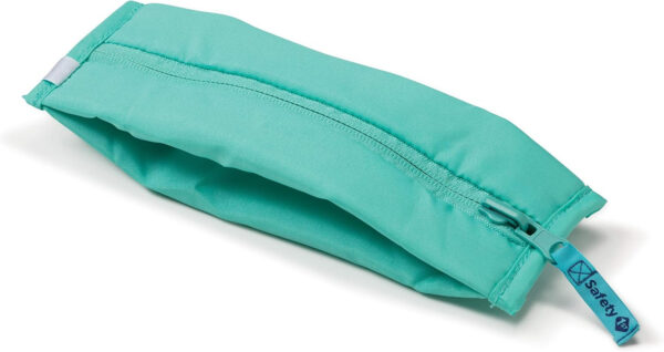 Safety 1st 1st Grooming Kit, Arctic Blue