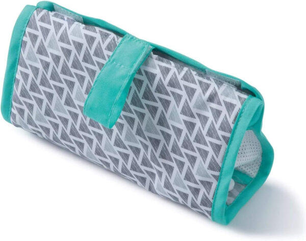 Safety 1st 1st Grooming Kit, Arctic Blue