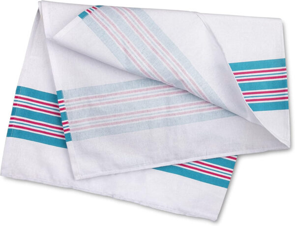 688b943624197fa2db18be9d26ad110c95af603fd6fea4cdc081b.jpg Elaine Karen 6 Pack Flannel Unisex Hospital Receiving Blankets - 100% Cotton, for Girl or boy, Newborn Swaddle Wrap Baby Blanket Throw, Soft, Warm, Cozy, Infant for Crib, Stroller, 30x40