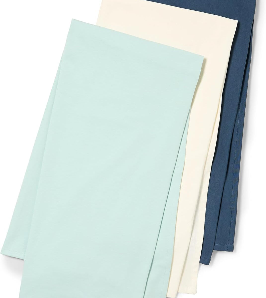 Amazon Essentials x Sofia Grainge Unisex Babies' Swaddle Blanket, Pack of 3