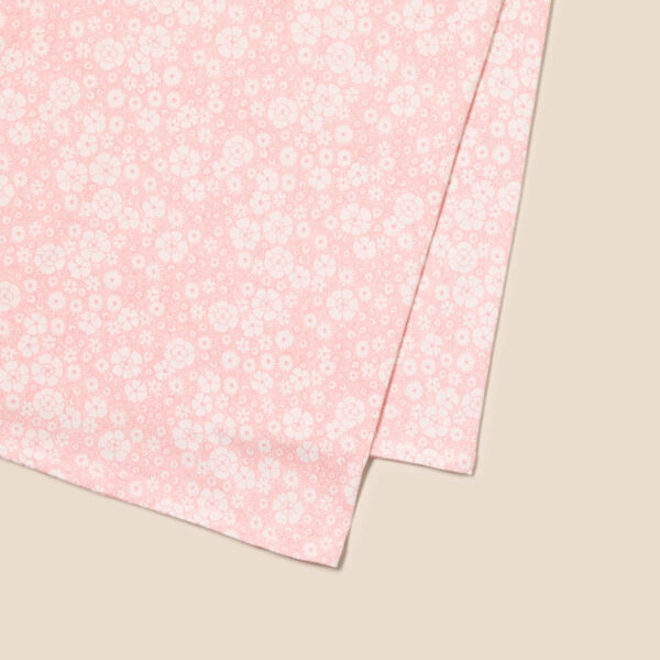 Amazon Essentials x Sofia Grainge Unisex Babies' Swaddle Blanket, Pack of 3