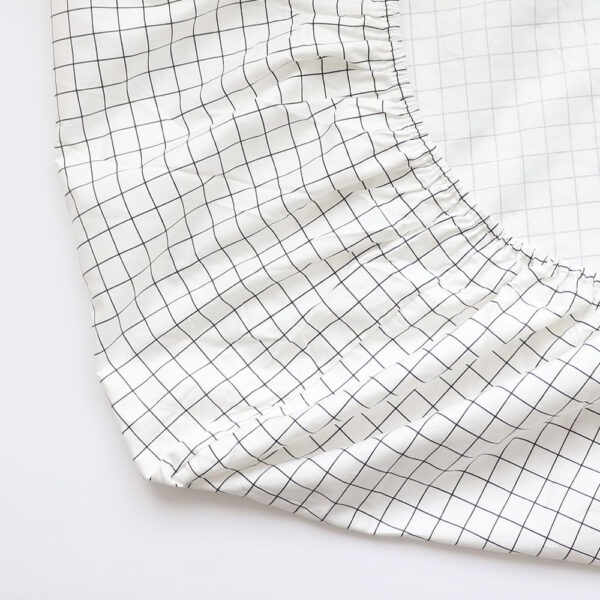 688b9d924244a878d07a0b348d811a2a118835300327b206f3578.jpg 100% Cotton Crib Bedding Set for Baby Boys Girls,3 Pcs Baby Bed Linen Include Duvet Cover,Fitted Sheet,Pillowcase,Nursery Decoration,No Filler(Pink)