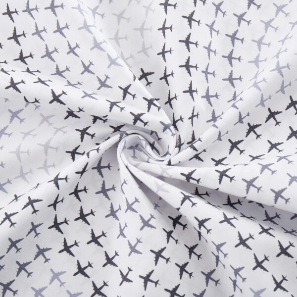 1500 Supreme Kids Bed Sheet Collection - Twin Sheets Bed Sheets Kids Bedding Sets for Girls Boys Toddlers with Fitted, Flat, and Pillowcase, Twin, Summer Fun Pink