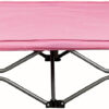 Regalo My Cot® Portable Toddler Bed, Pink