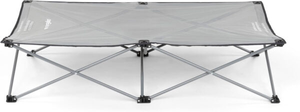 Regalo My Cot® Portable Toddler Bed, Pink