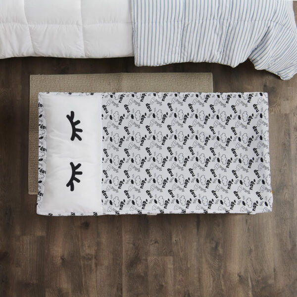 Regalo My Cot® Portable Toddler Bed, Pink