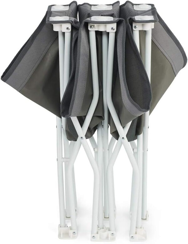 Regalo My Cot® Portable Toddler Bed, Pink