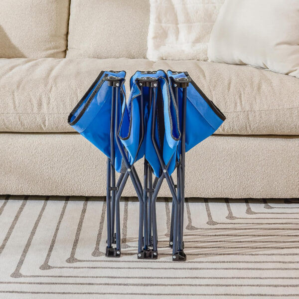 Regalo My Cot® Portable Toddler Bed, Pink